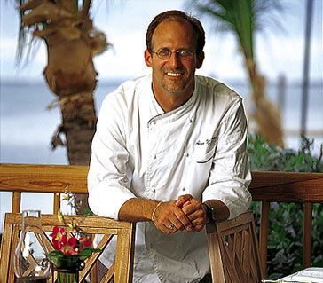 Chef Adam Votaw- Little Palm Island, Chispa, Riviera- Palm Springs